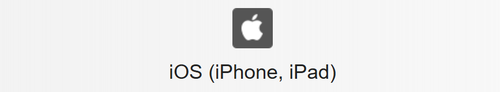 iOS (iPhone, iPad)